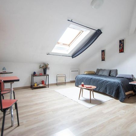 Chambre D'Hotes Les Cypres De L'Ile Avignon Eksteriør bilde
