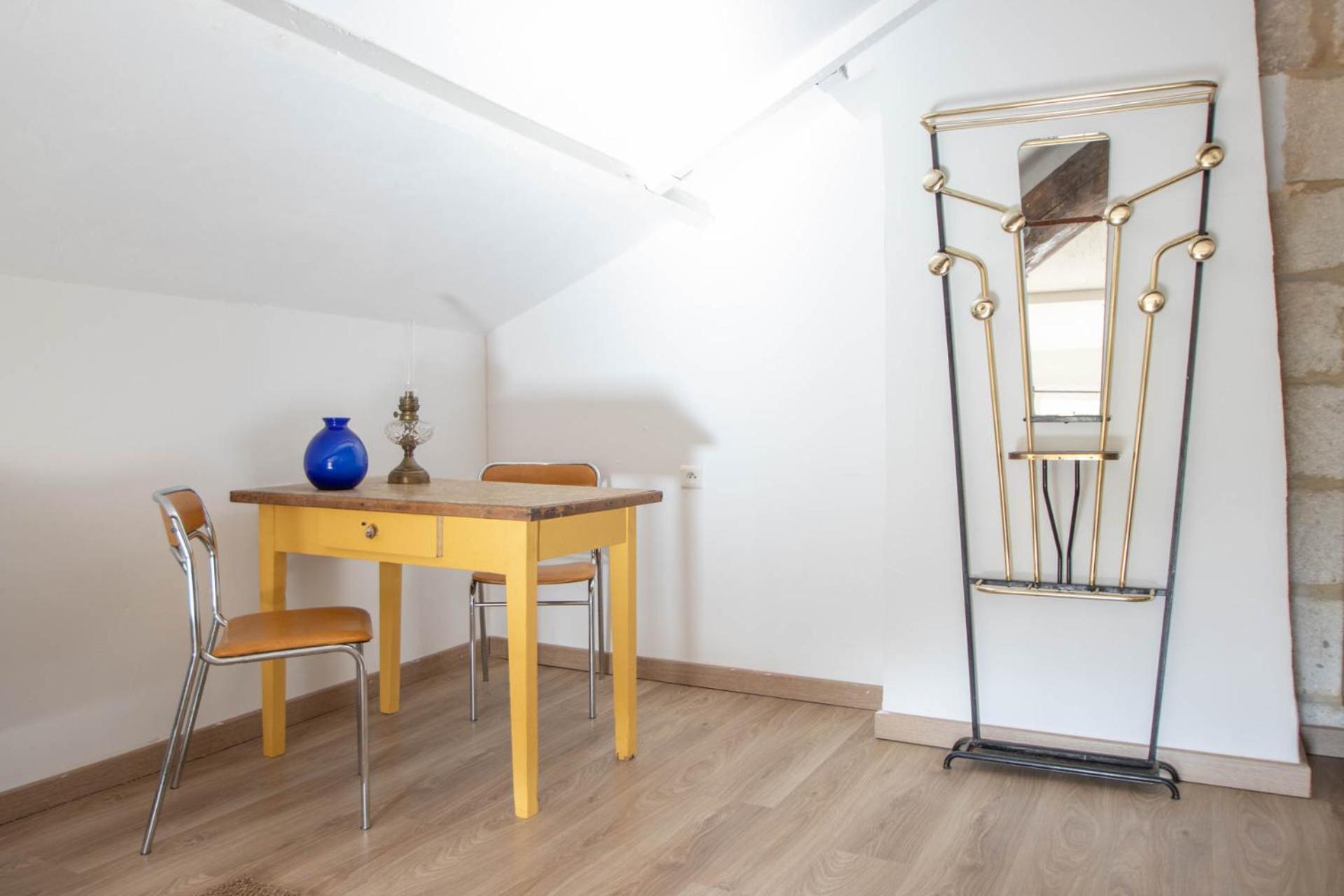 Chambre D'Hotes Les Cypres De L'Ile Avignon Eksteriør bilde