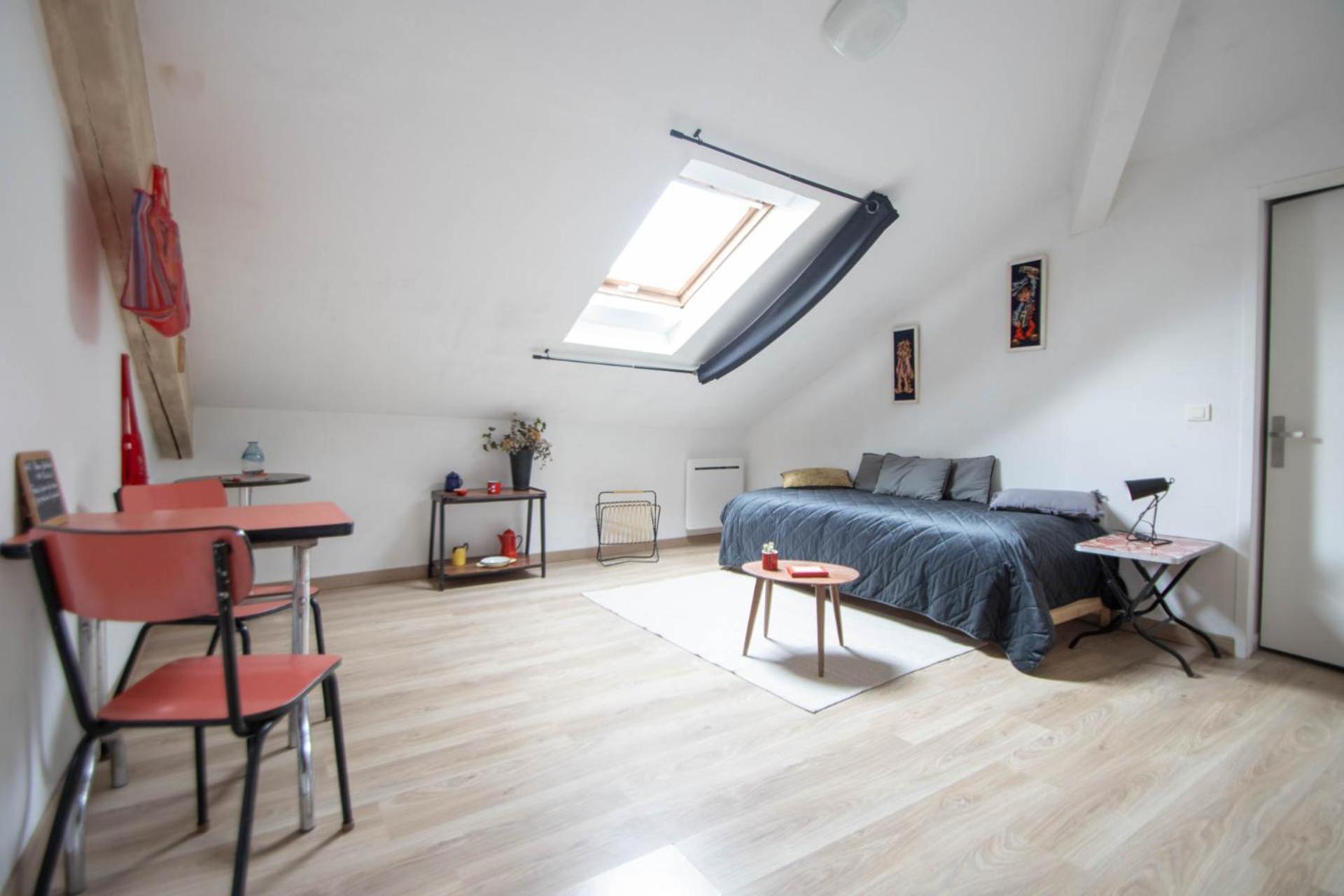 Chambre D'Hotes Les Cypres De L'Ile Avignon Eksteriør bilde